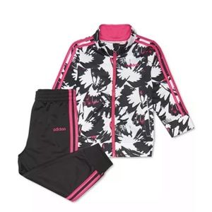 Adidas top only